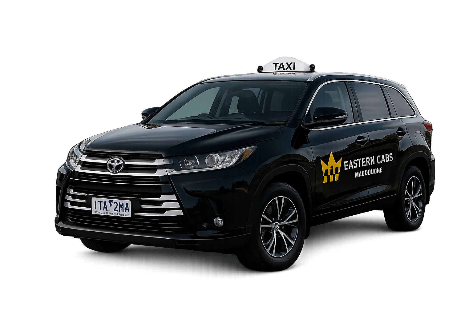 SUV / Maxi Cab