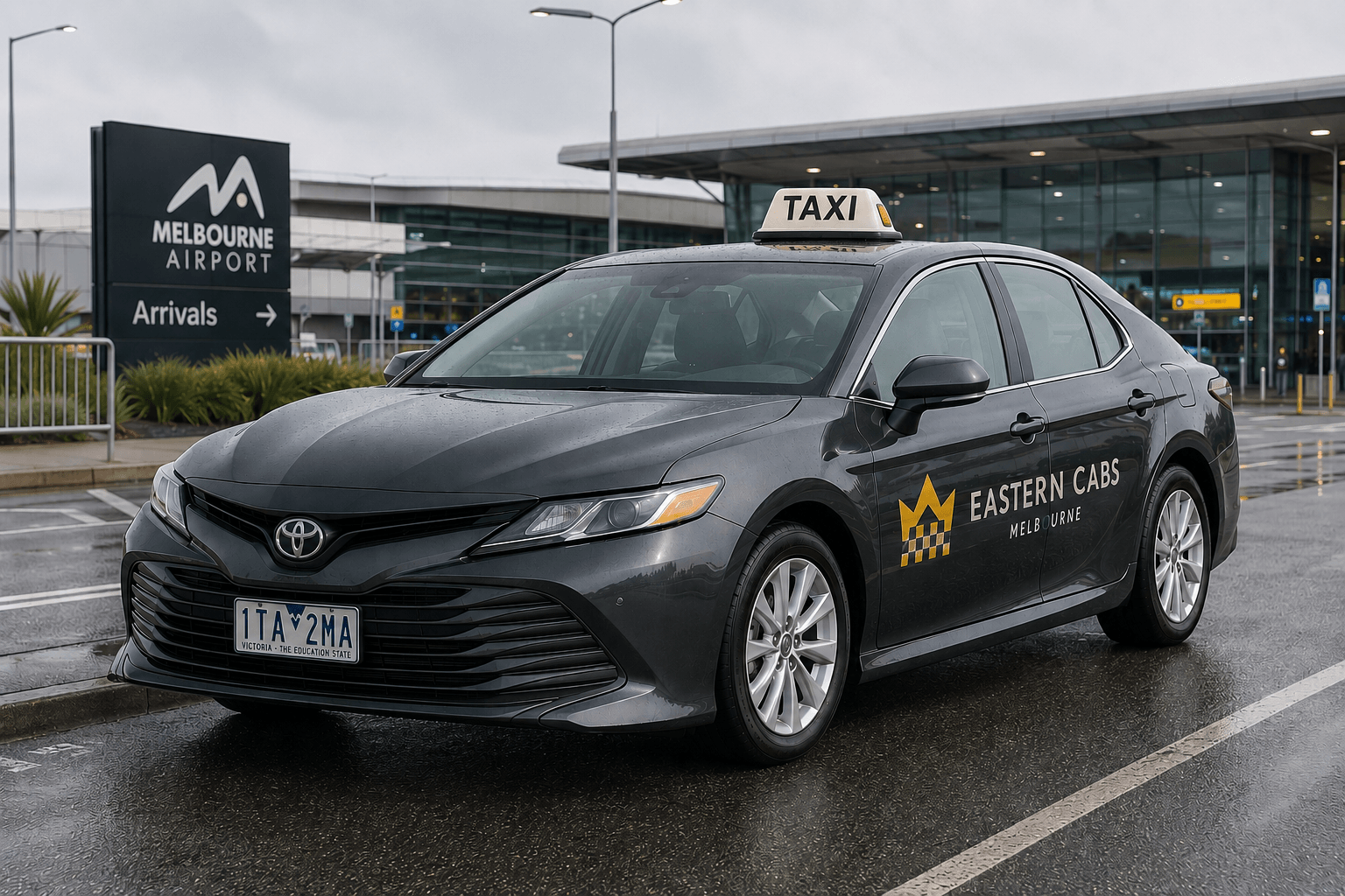 Airport Transfers