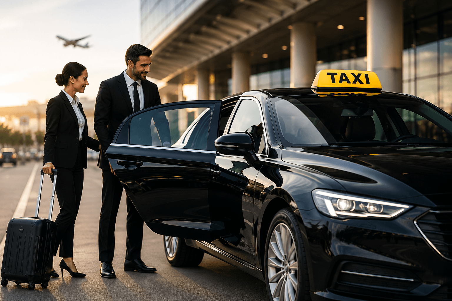 Corporate Travel